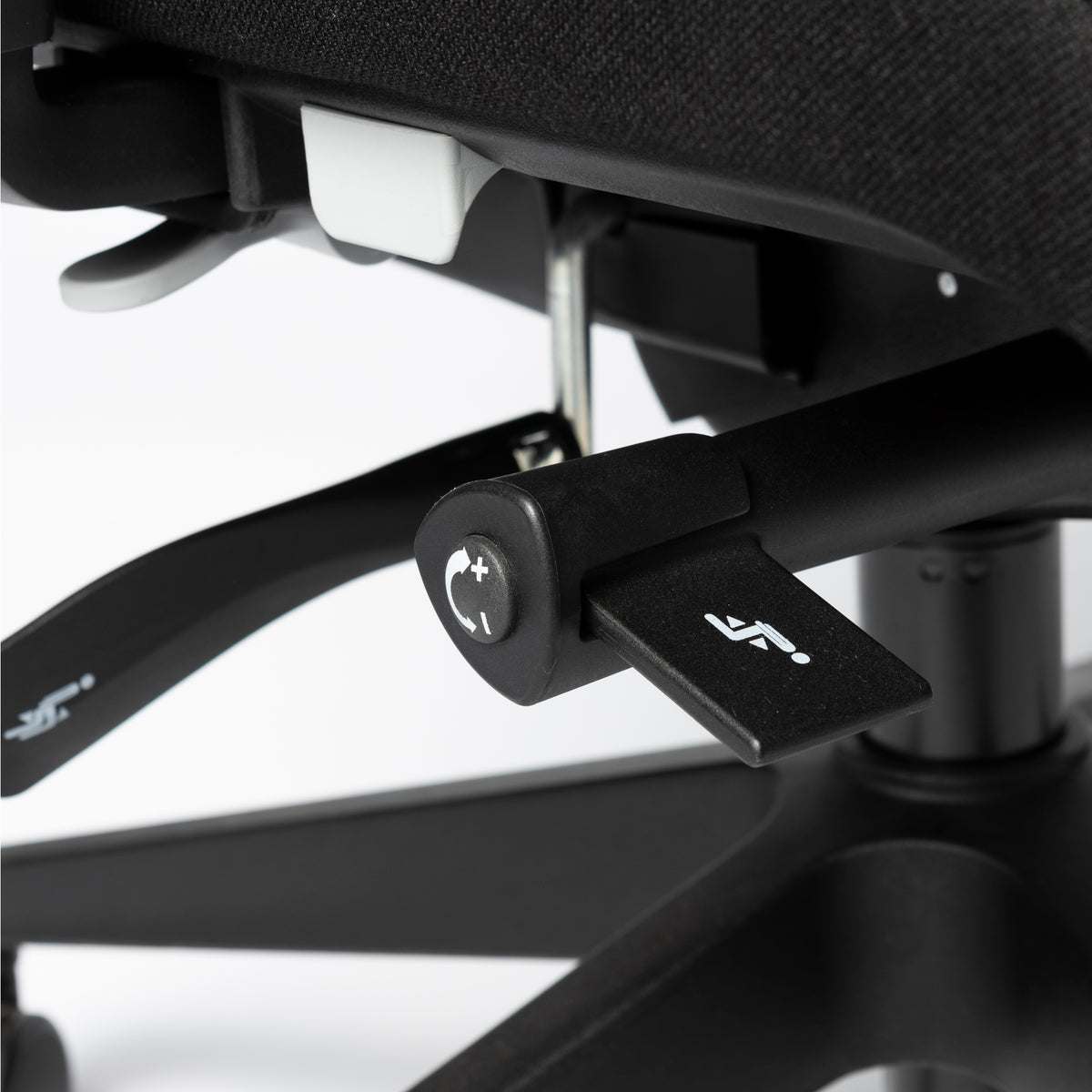 Verstelbaar ergonomische bureaustoel ZitSlim Comfy Air