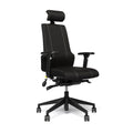ergonomische bureaustoel ZitSlim Comfy Air